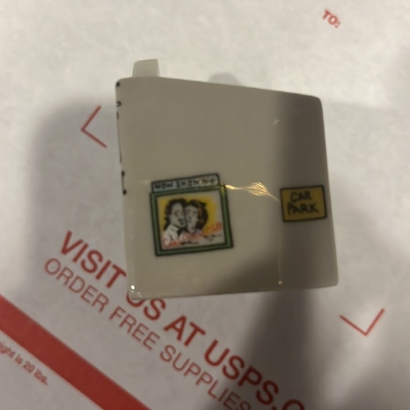 Wade England Miniature- The Picture Palace - Picture 5 of 6